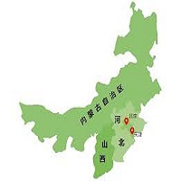华北 Logo