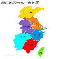 华东 Logo